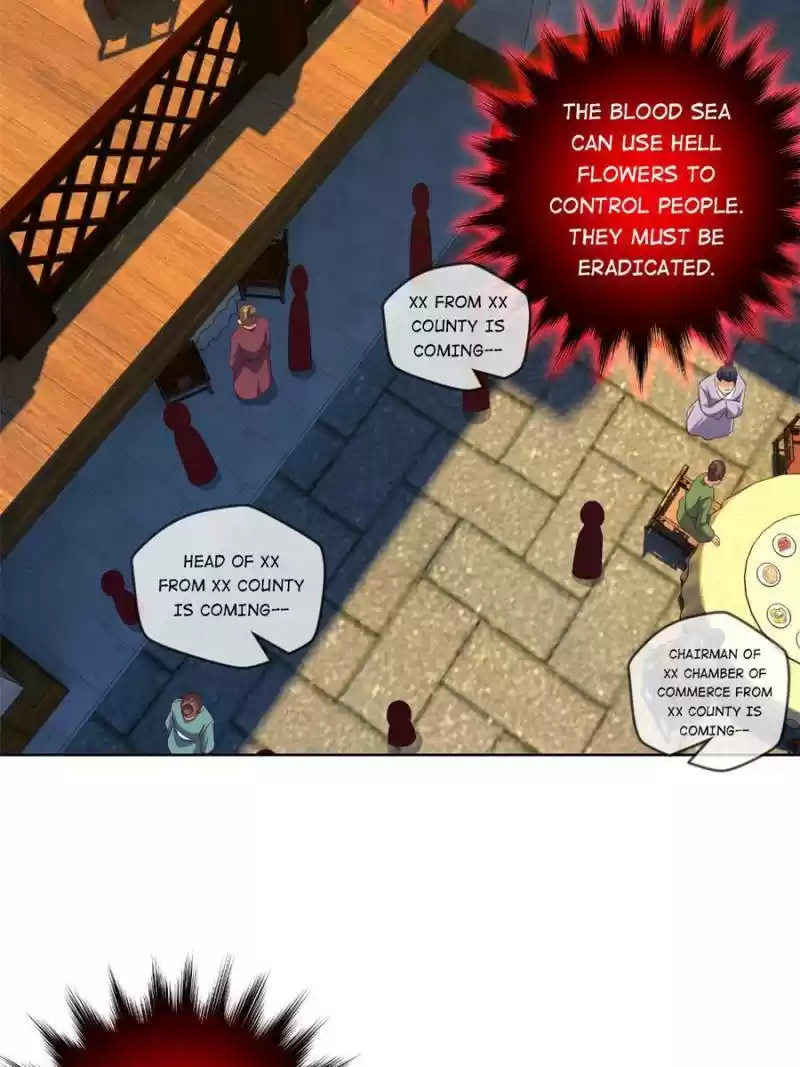 Doomed To Be A King Chapter 91