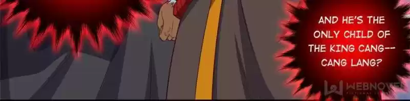 Doomed To Be A King Chapter 91