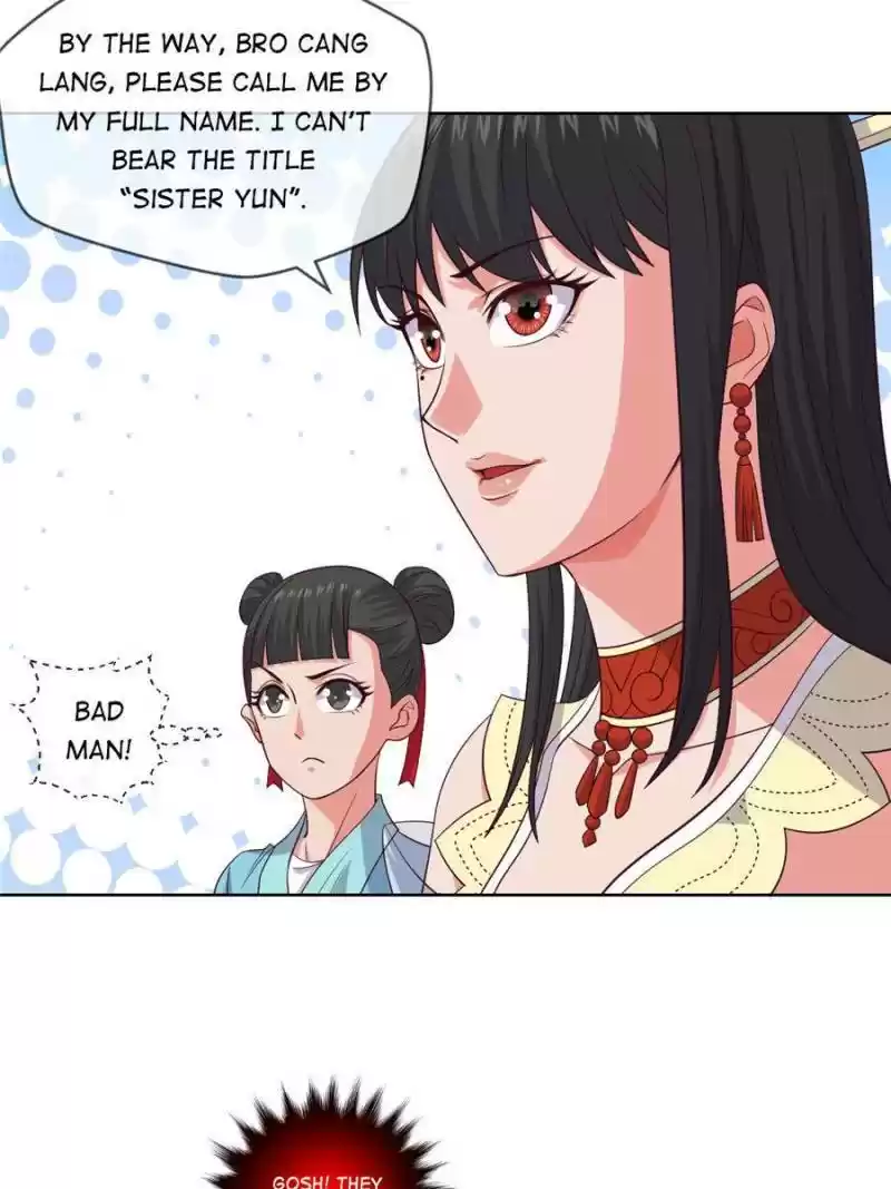 Doomed To Be A King Chapter 92