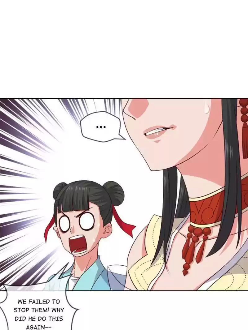 Doomed To Be A King Chapter 92