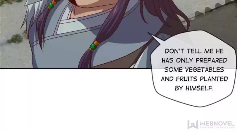 Doomed To Be A King Chapter 92