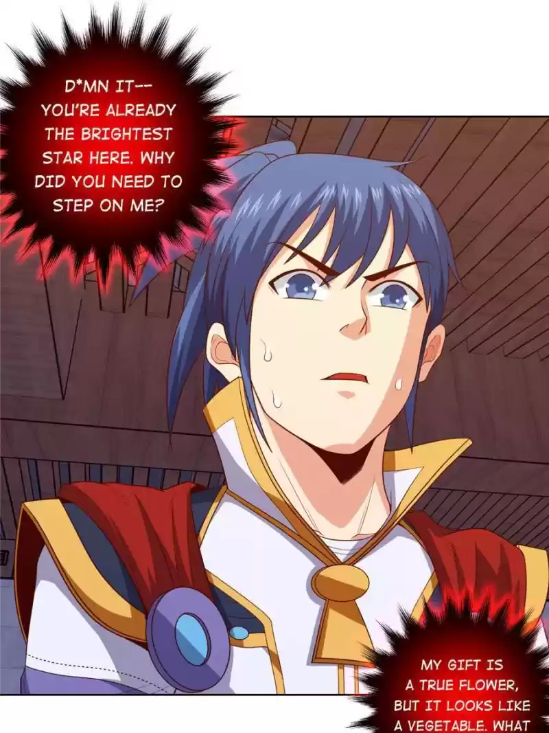 Doomed To Be A King Chapter 92