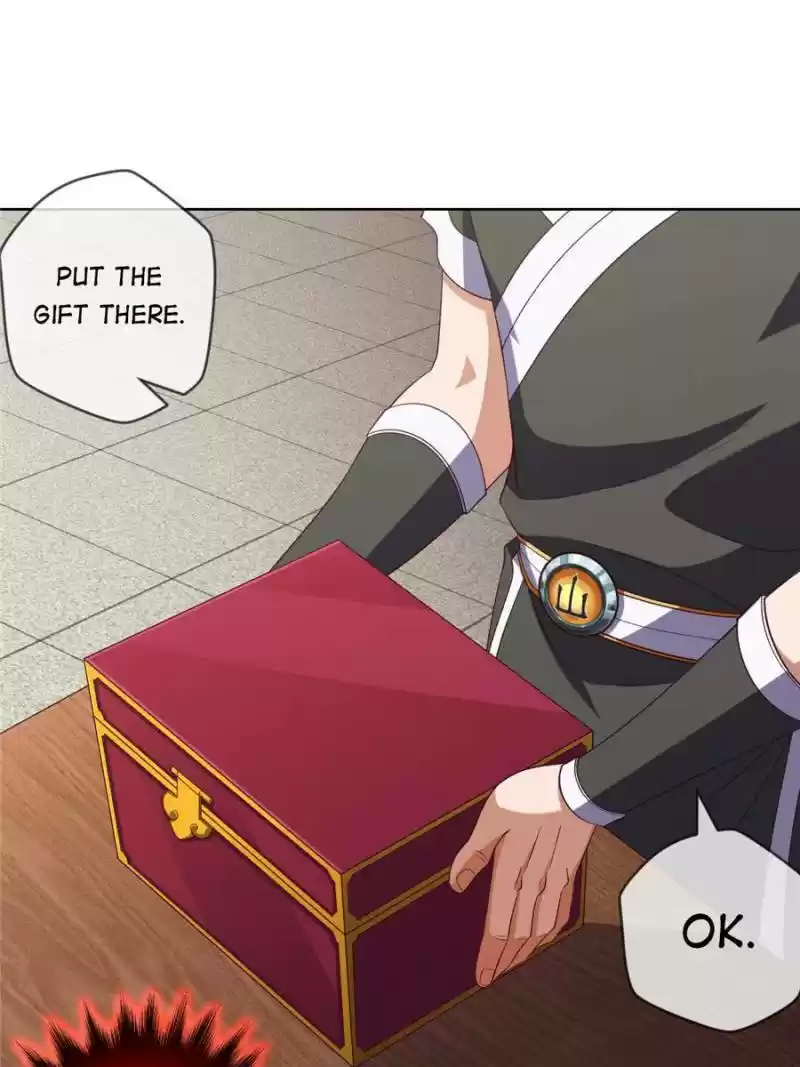 Doomed To Be A King Chapter 92