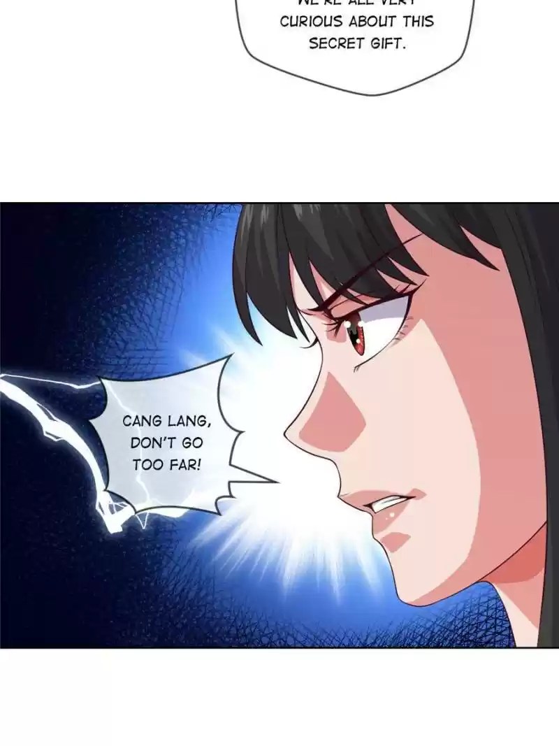 Doomed To Be A King Chapter 92