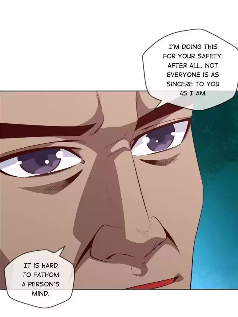 Doomed To Be A King Chapter 92