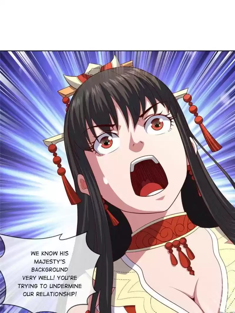 Doomed To Be A King Chapter 92