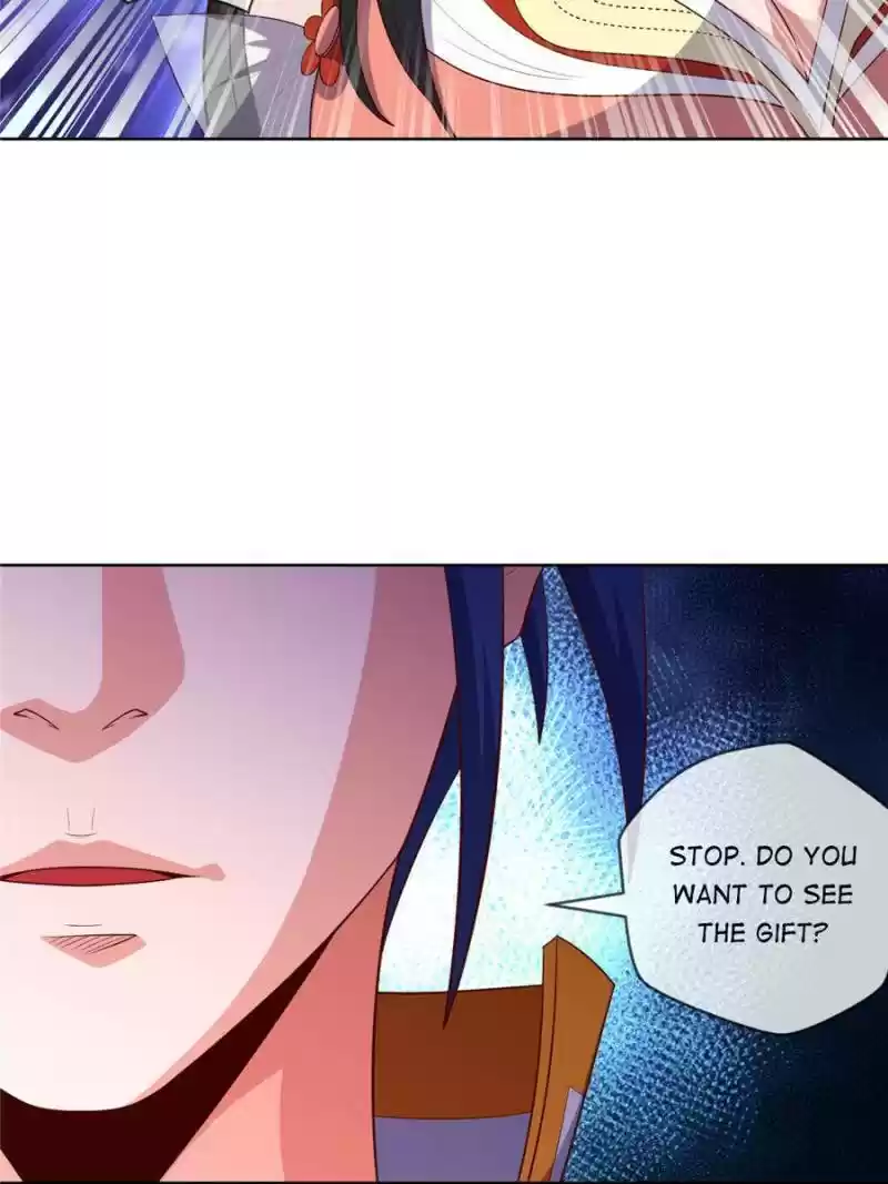 Doomed To Be A King Chapter 92