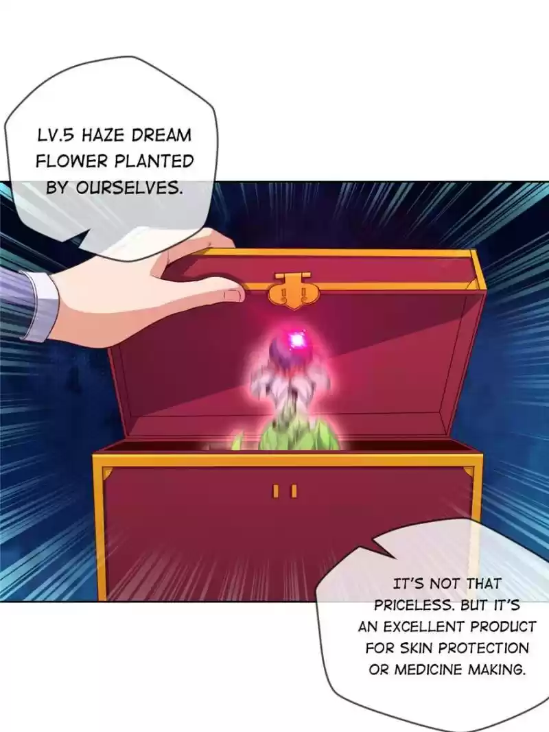 Doomed To Be A King Chapter 92