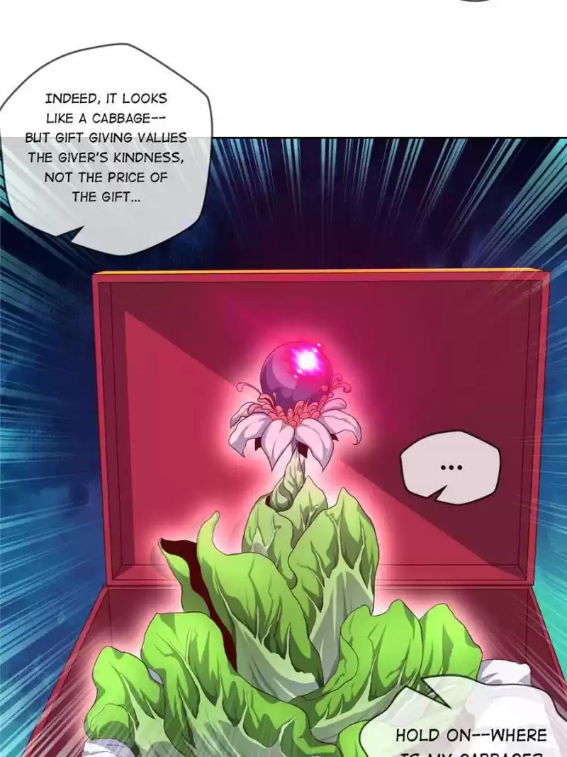 Doomed To Be A King Chapter 92