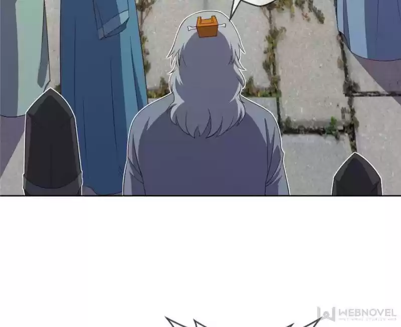 Doomed To Be A King Chapter 93