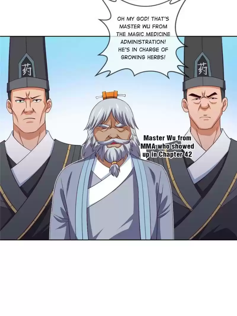 Doomed To Be A King Chapter 93