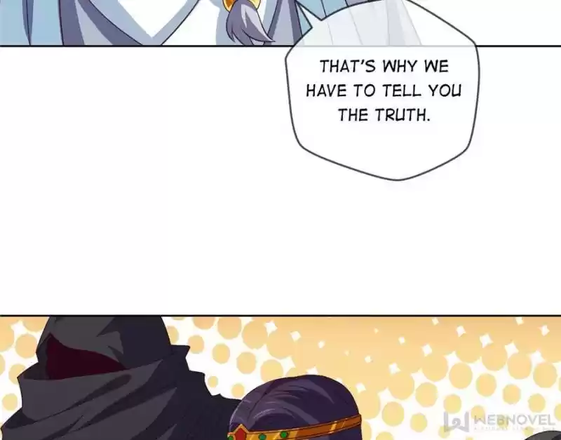 Doomed To Be A King Chapter 93