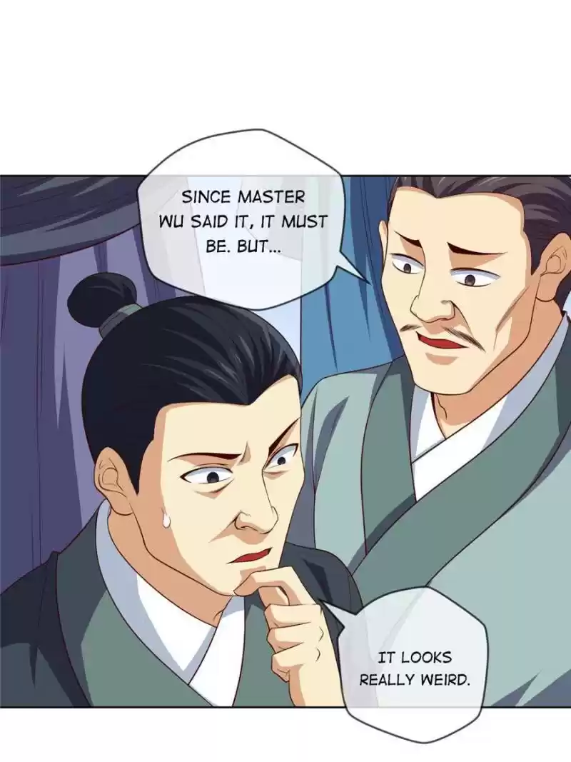 Doomed To Be A King Chapter 93