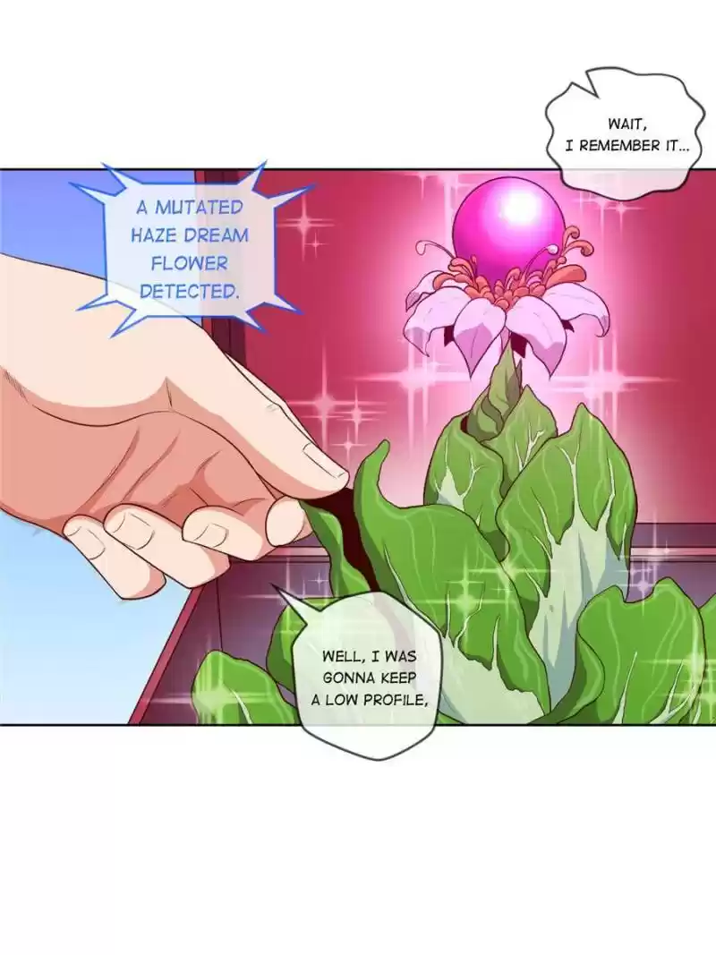 Doomed To Be A King Chapter 93