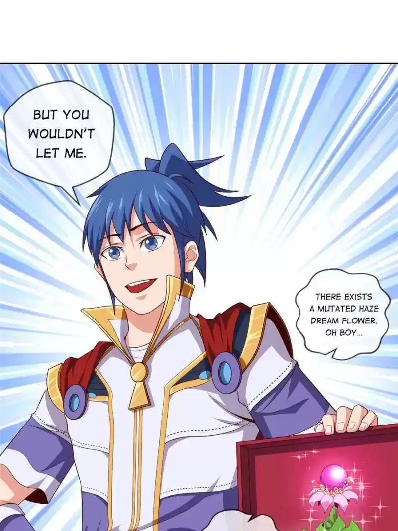 Doomed To Be A King Chapter 93