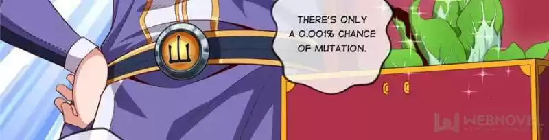 Doomed To Be A King Chapter 93