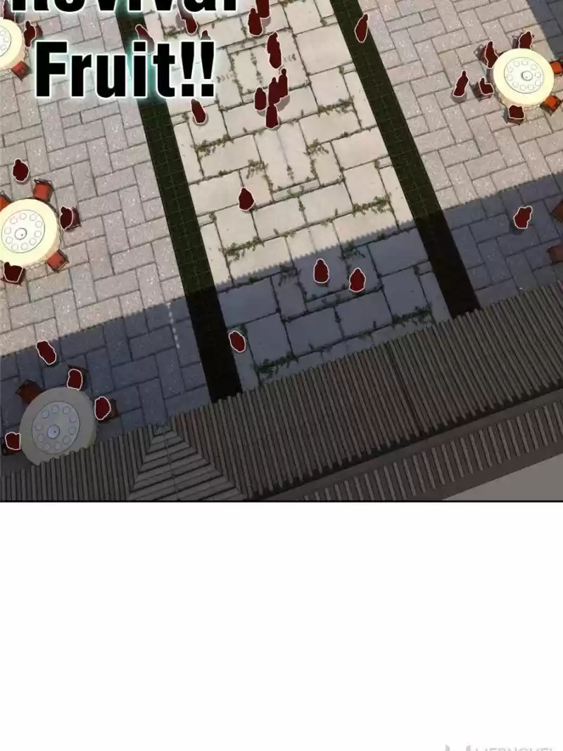 Doomed To Be A King Chapter 93