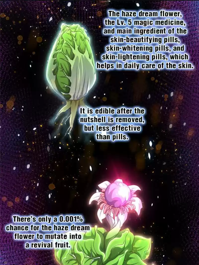 Doomed To Be A King Chapter 93