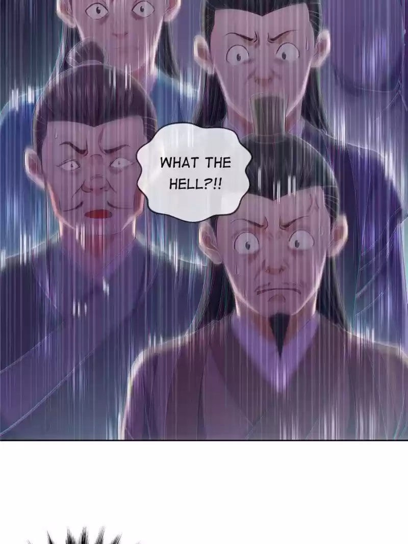 Doomed To Be A King Chapter 93