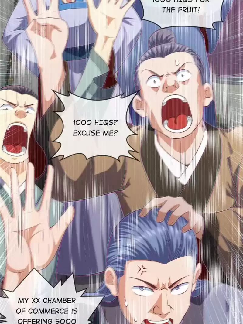 Doomed To Be A King Chapter 93