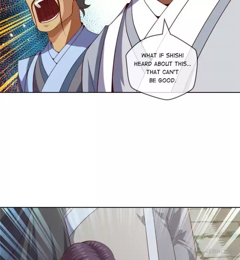 Doomed To Be A King Chapter 93