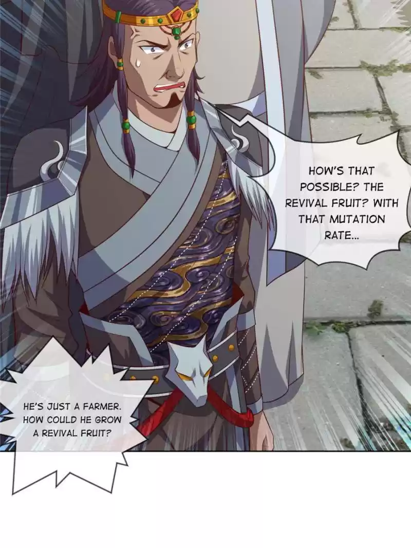 Doomed To Be A King Chapter 93