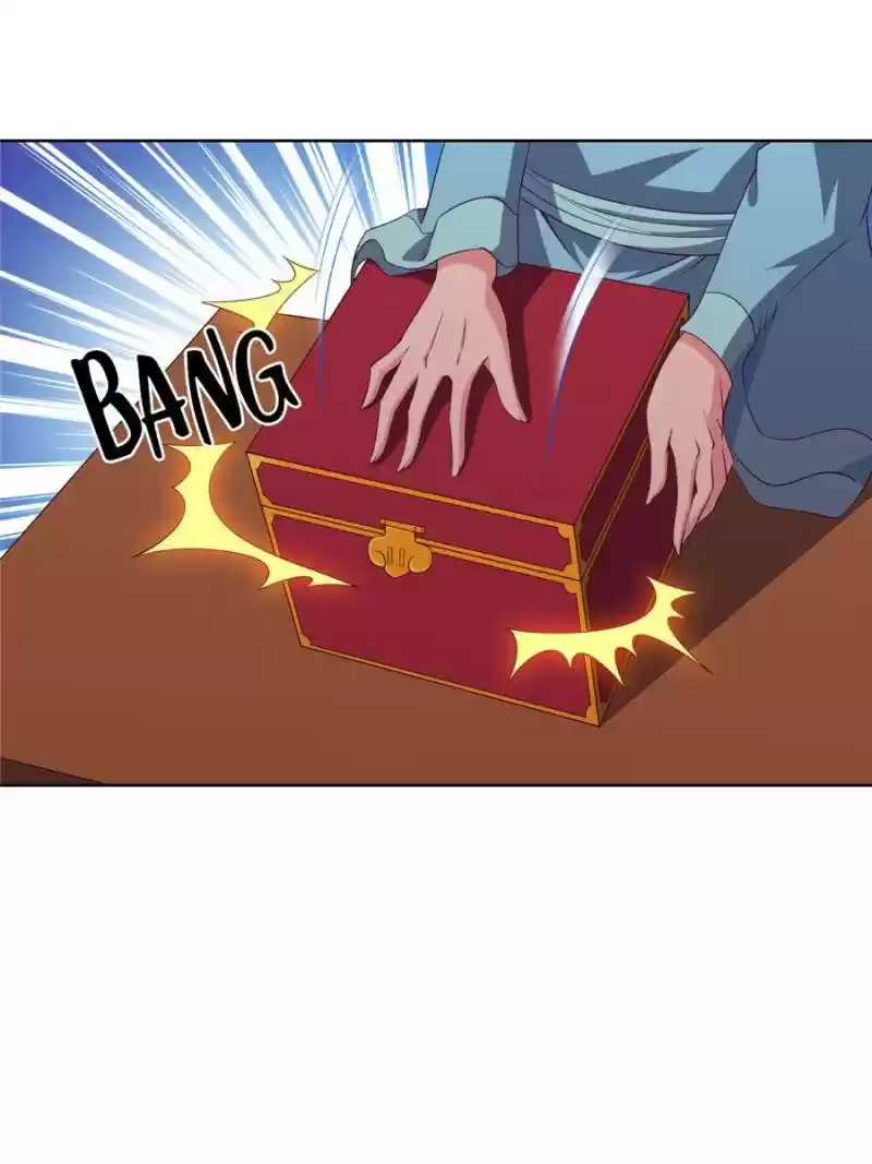 Doomed To Be A King Chapter 93