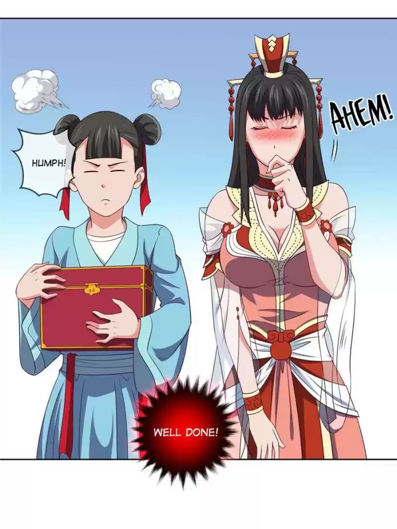 Doomed To Be A King Chapter 93