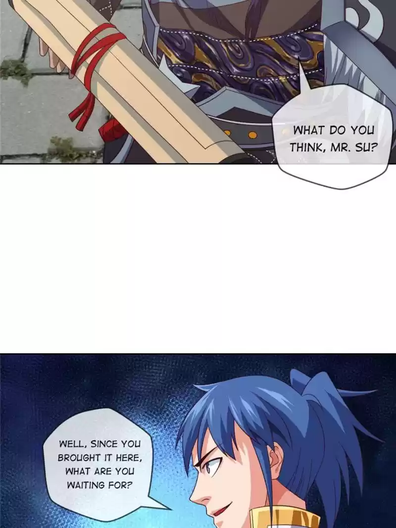 Doomed To Be A King Chapter 93