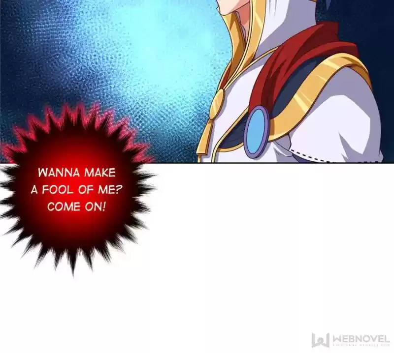 Doomed To Be A King Chapter 93