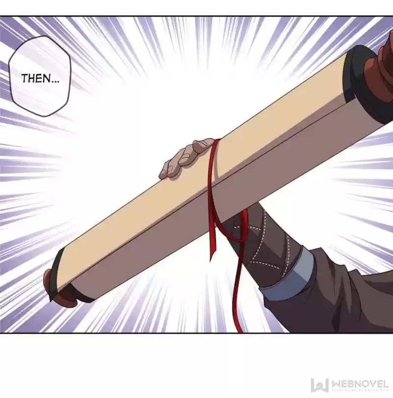 Doomed To Be A King Chapter 93