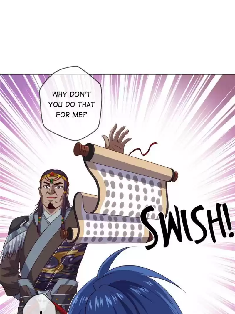 Doomed To Be A King Chapter 93