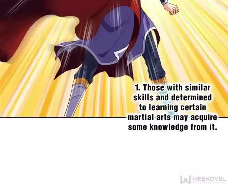 Doomed To Be A King Chapter 94