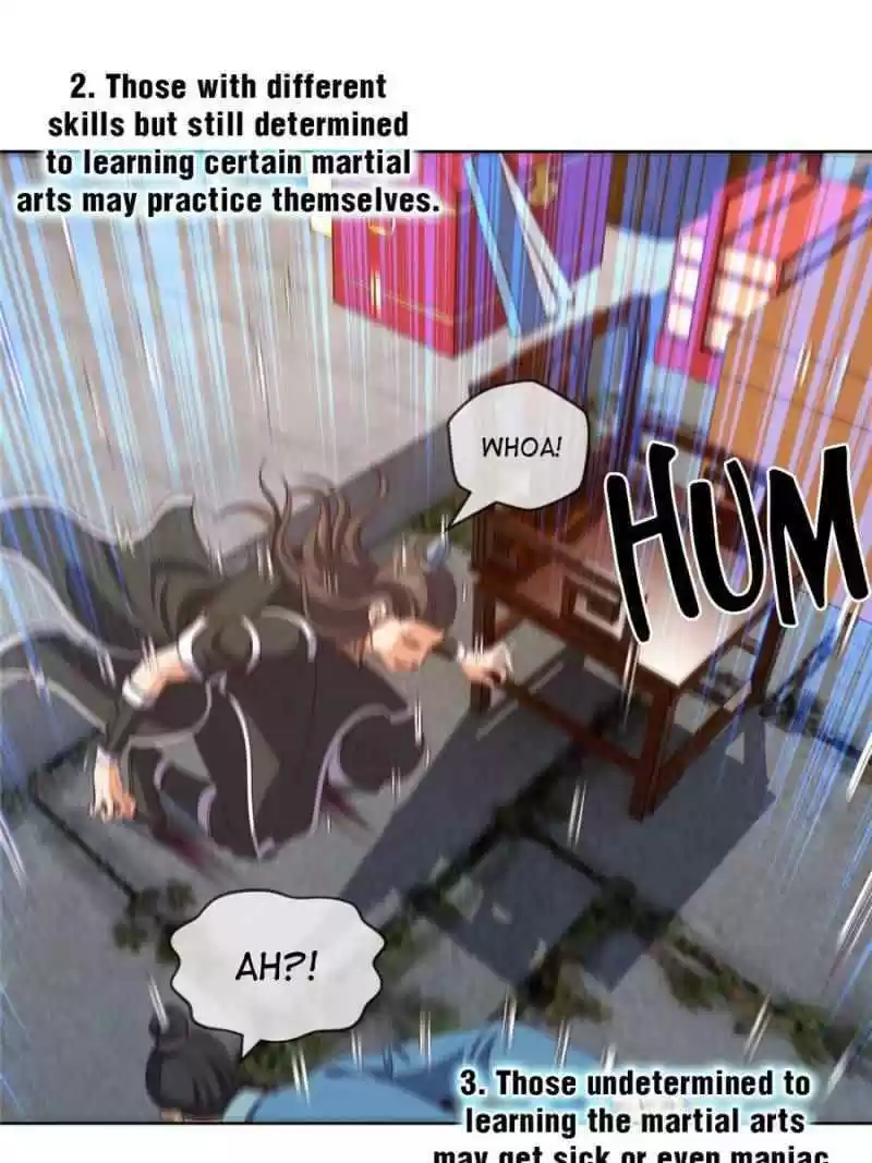 Doomed To Be A King Chapter 94