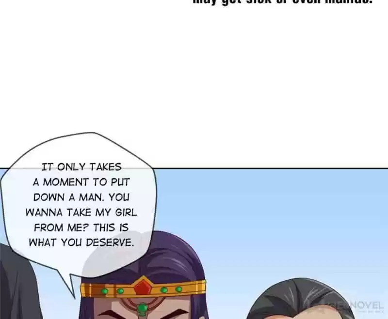 Doomed To Be A King Chapter 94