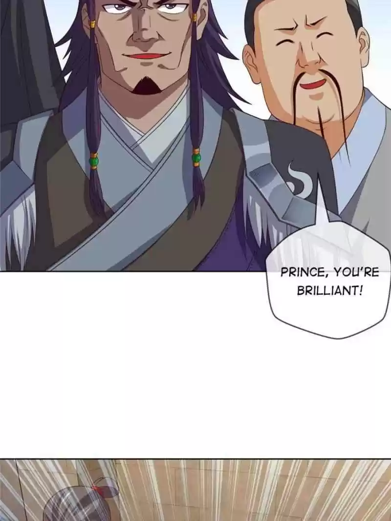 Doomed To Be A King Chapter 94