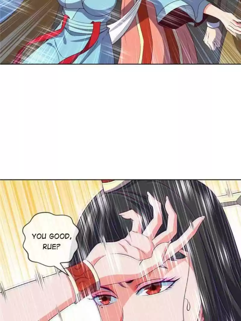 Doomed To Be A King Chapter 94