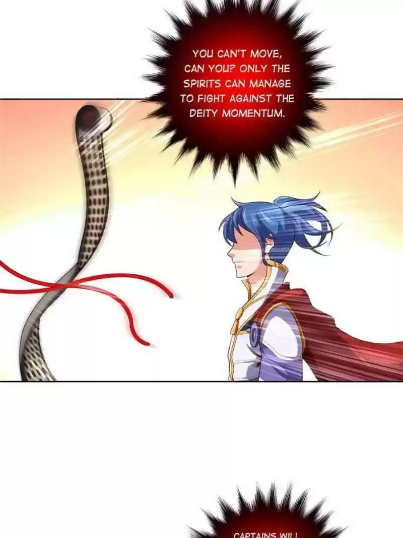 Doomed To Be A King Chapter 94