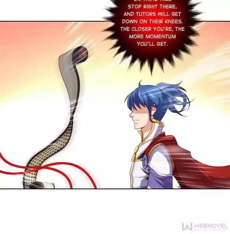 Doomed To Be A King Chapter 94