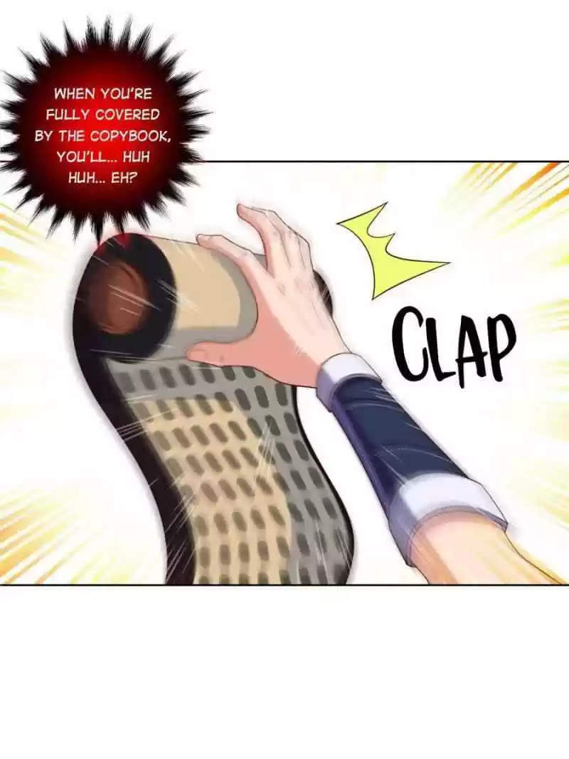 Doomed To Be A King Chapter 94