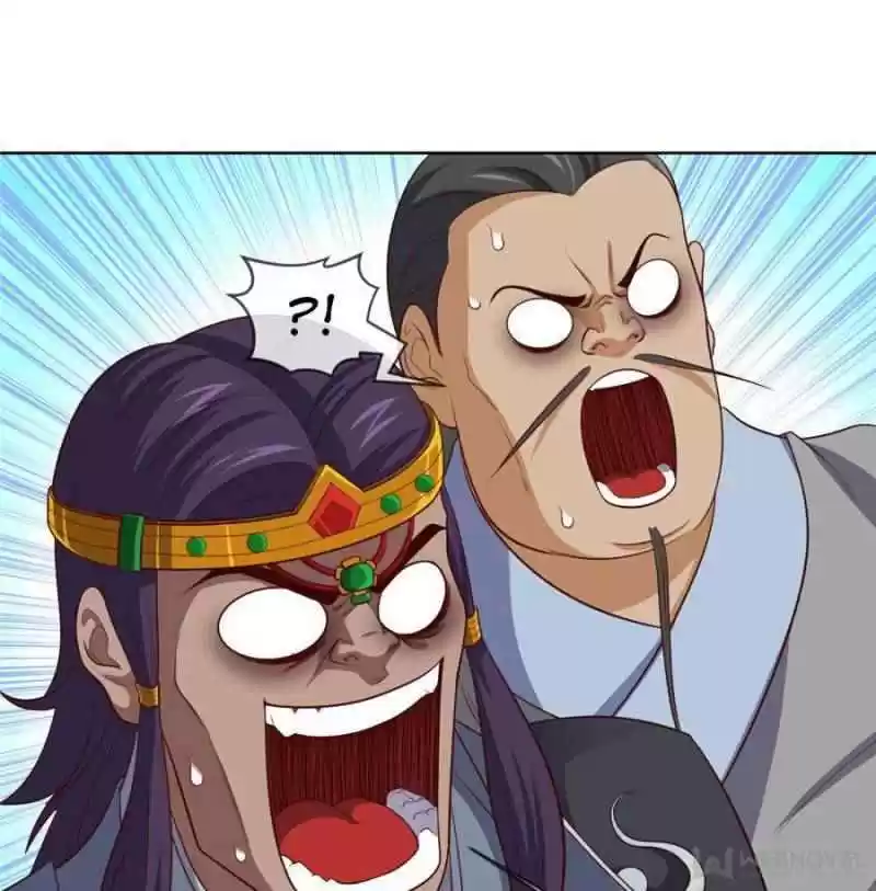 Doomed To Be A King Chapter 94