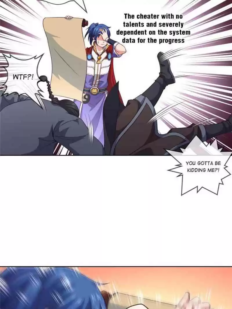 Doomed To Be A King Chapter 94