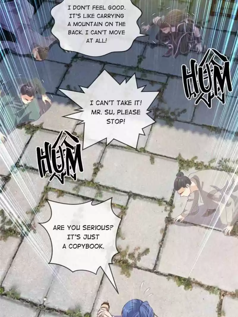 Doomed To Be A King Chapter 94