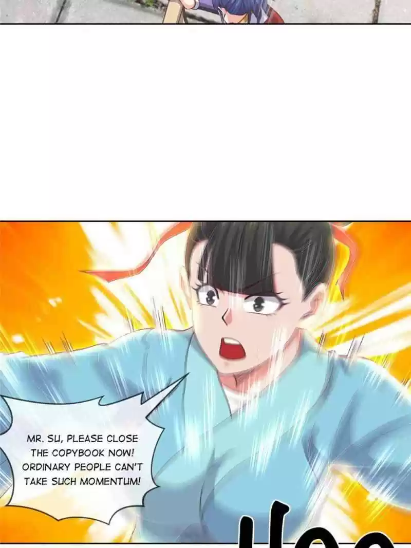 Doomed To Be A King Chapter 94