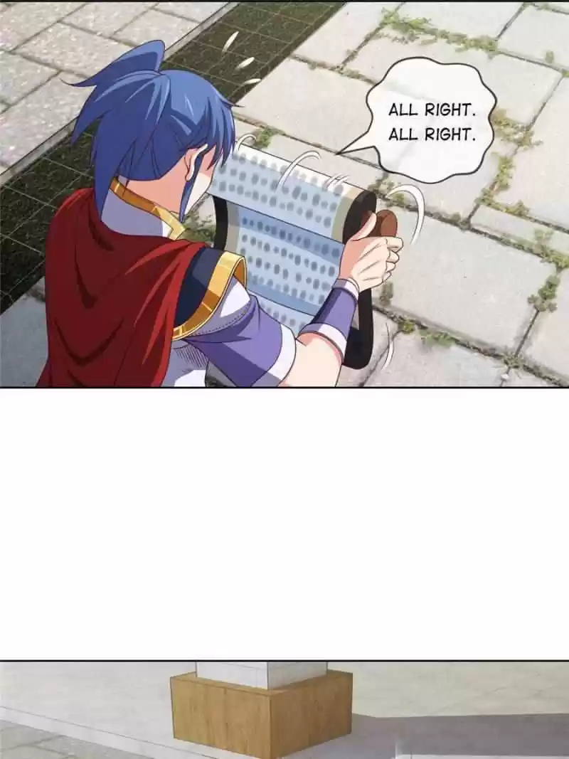 Doomed To Be A King Chapter 94