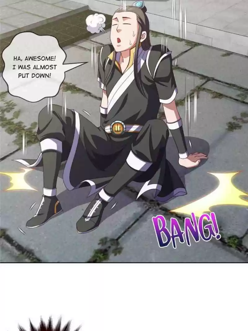 Doomed To Be A King Chapter 94