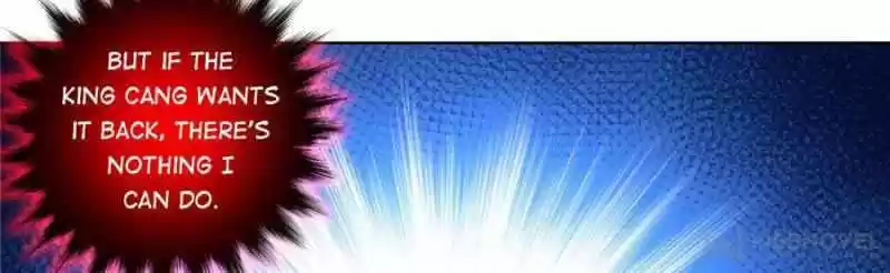 Doomed To Be A King Chapter 94