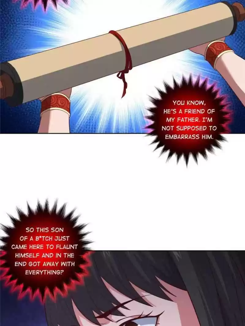 Doomed To Be A King Chapter 94