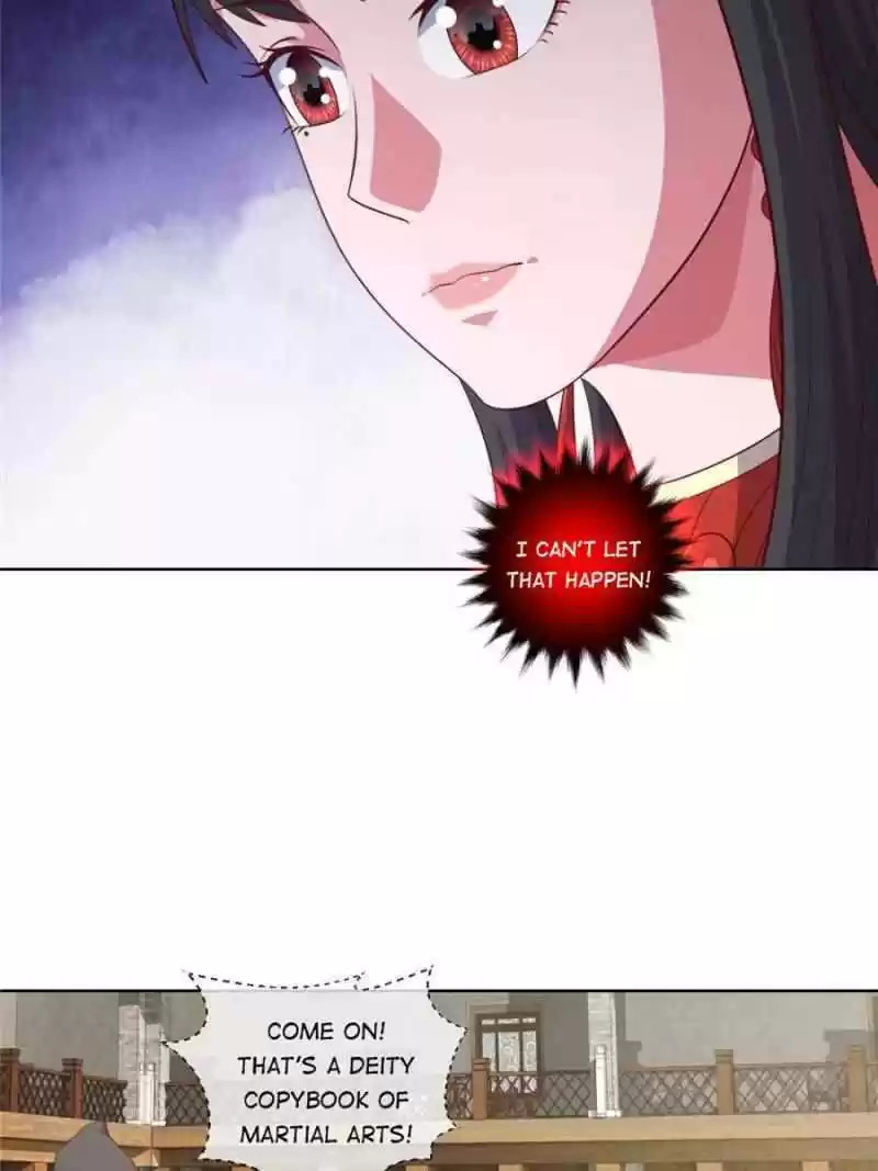 Doomed To Be A King Chapter 94