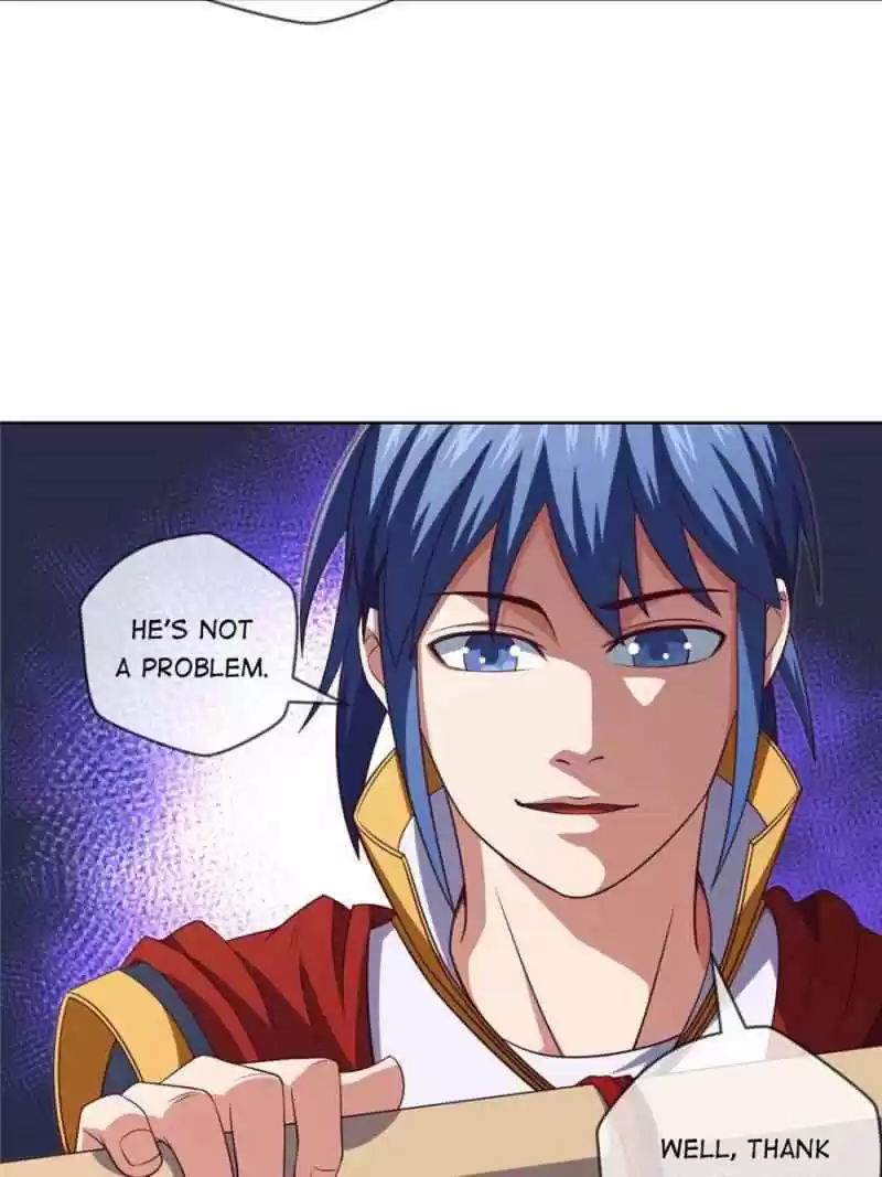 Doomed To Be A King Chapter 94